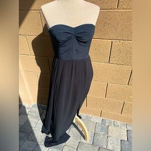 Black Forever 21 Dress